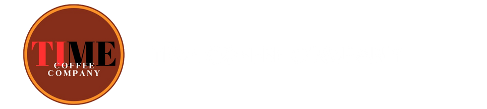 Time Coffee Company