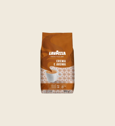 Crema E Aroma