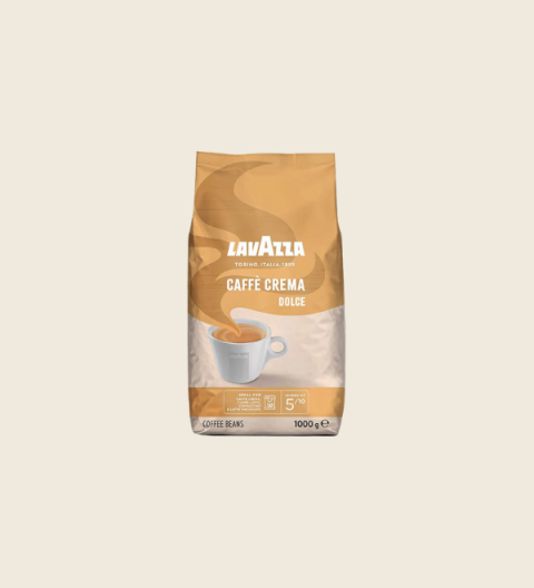 Caffè Crema Dolce
