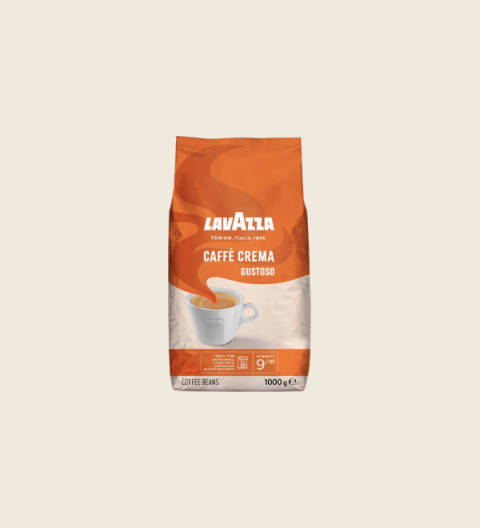 Caffè Crema Gustoso