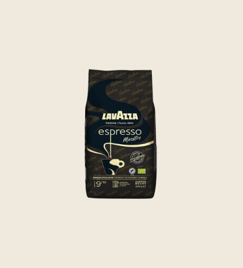 Espresso Maestro