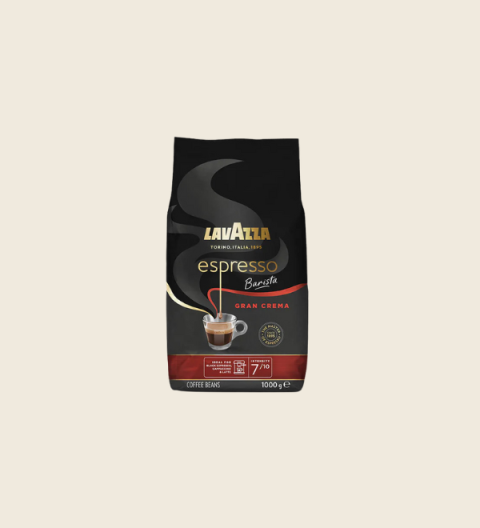 Espresso Barista Gran Crema