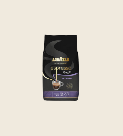 Espresso Barista Intenso