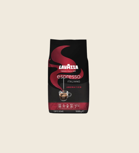 Espresso Italiano Aromatico