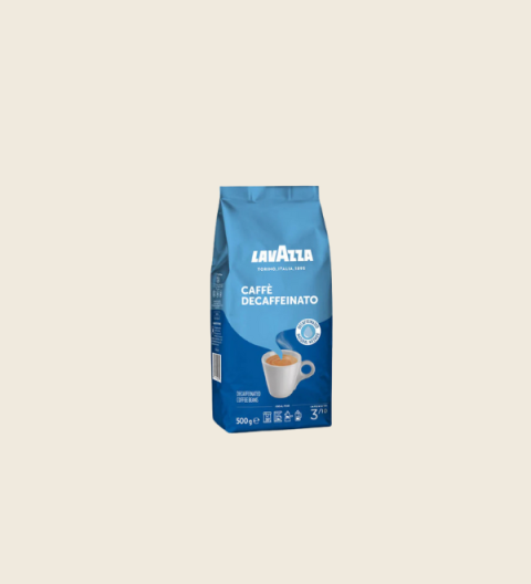 Caffè Decaffeinato