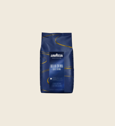 Bella Crema