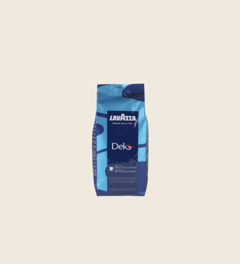 Decaffeinato Dek