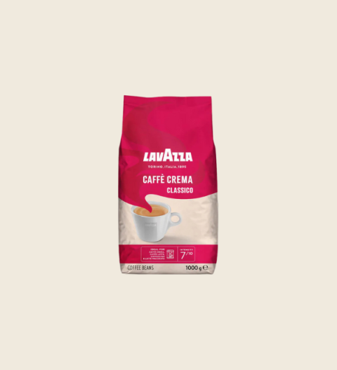 Caffè Crema Classico