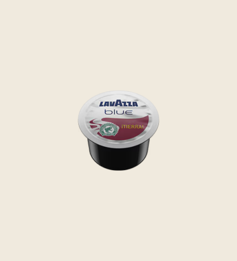 ¡Tierra! Espresso