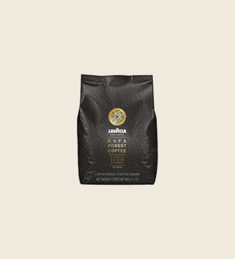 Kafa Forest Coffee